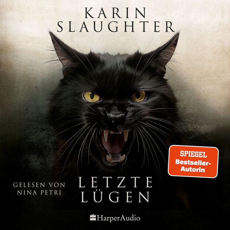 Produktbild: Letzte L&uuml;gen (ungek&uuml;rzt)