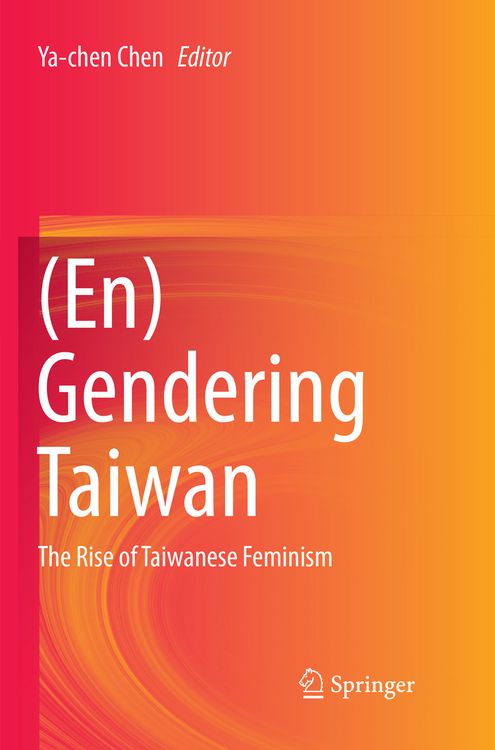 Produktbild: (En)Gendering Taiwan