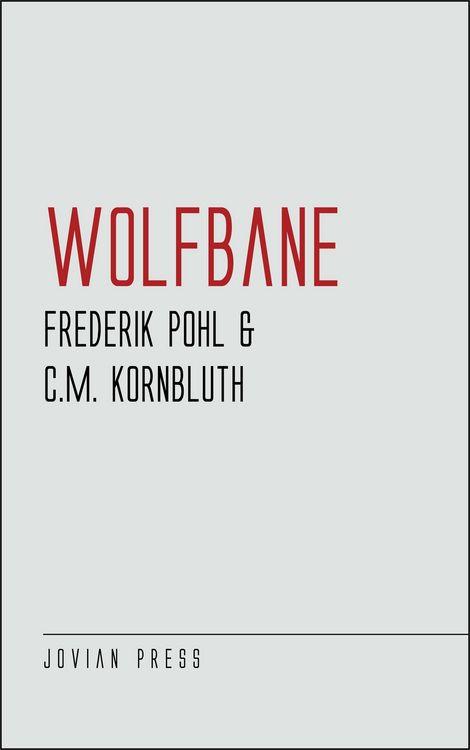 Produktbild: Wolfbane