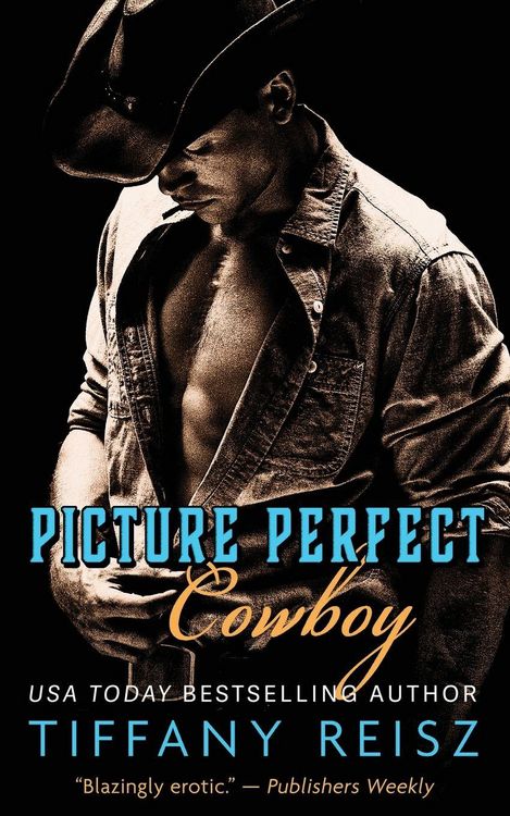 Produktbild: Picture Perfect Cowboy