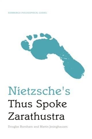 Produktbild: Nietzsche's Thus Spoke Zarathustra