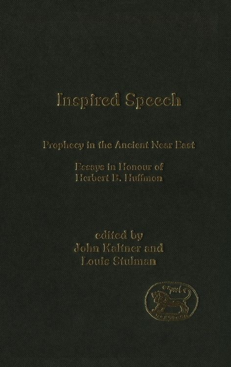 Produktbild: Inspired Speech