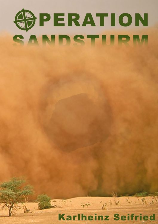 Produktbild: Operation Sandsturm