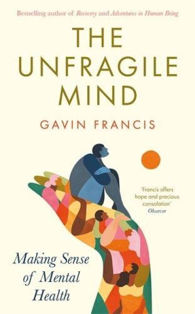 Produktbild: The Unfragile Mind