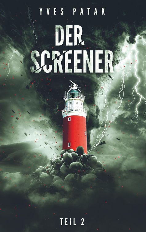 Produktbild: DER SCREENER - Teil 2