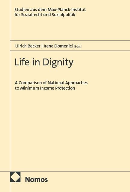 Produktbild: Life in Dignity