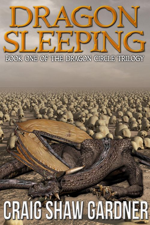 Produktbild: Dragon Sleeping