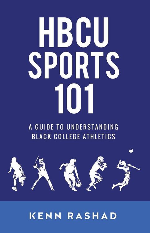 Produktbild: HBCU Sports 101