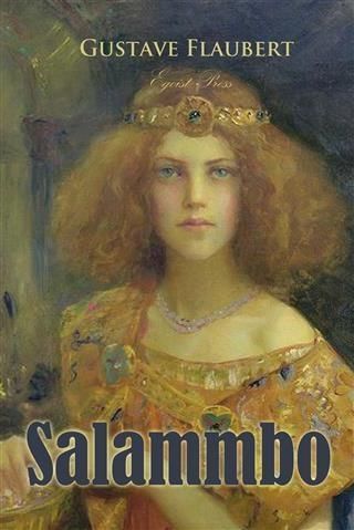 Produktbild: Salammbo