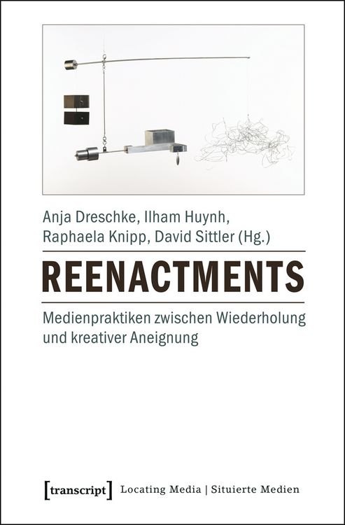Produktbild: Reenactments