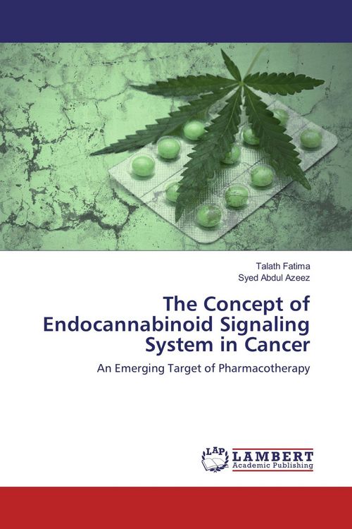 Produktbild: The Concept of Endocannabinoid Signaling System in Cancer