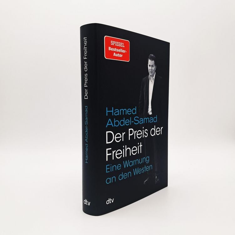 Produktbild: Der Preis der Freiheit