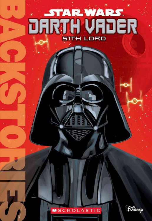 Produktbild: Darth Vader Sith Lord M/tv