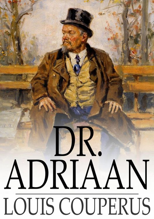 Produktbild: Dr. Adriaan