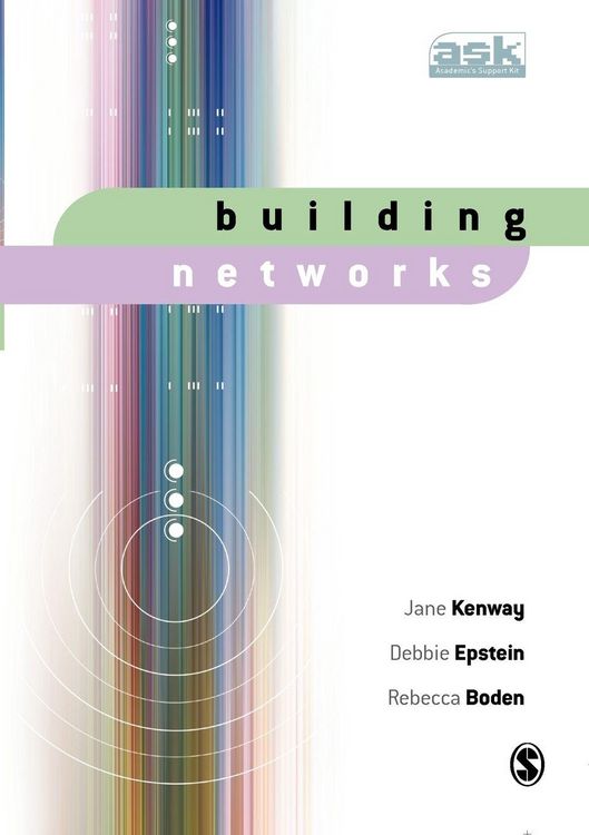 Produktbild: Building Networks