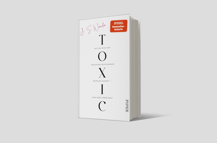 Produktbild: Toxic