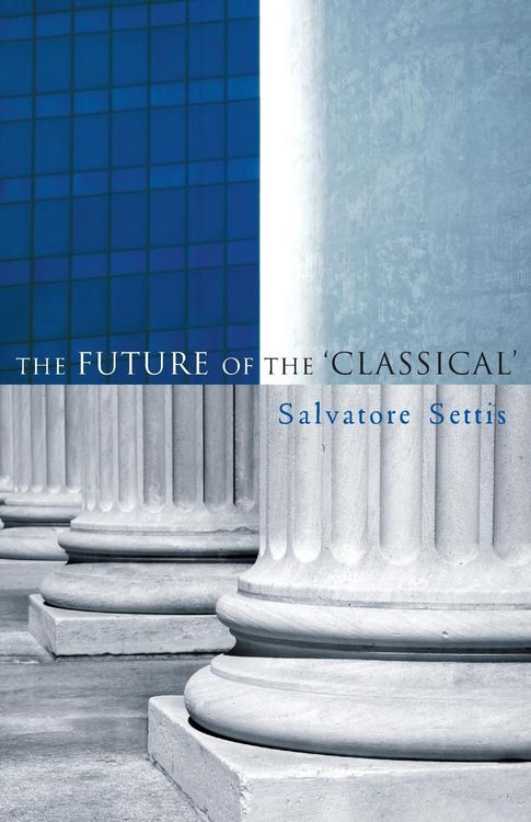 Produktbild: The Future of the Classical