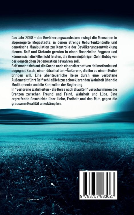 Produktbild: Verlorene Wahrheiten