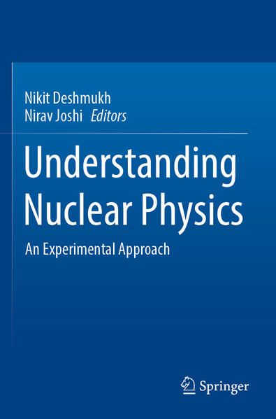 Produktbild: Understanding Nuclear Physics
