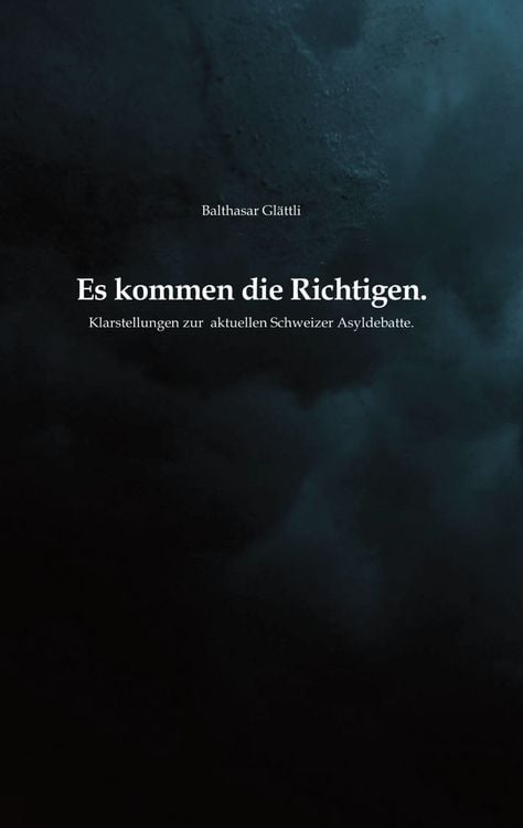 Produktbild: Es kommen die Richtigen.