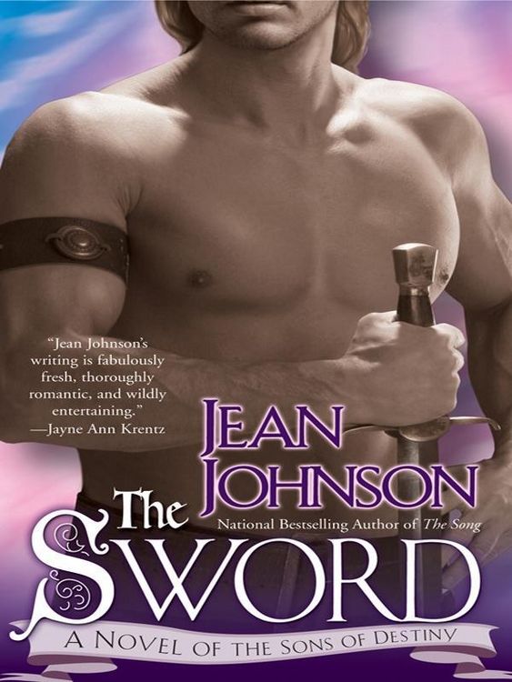 Produktbild: The Sword