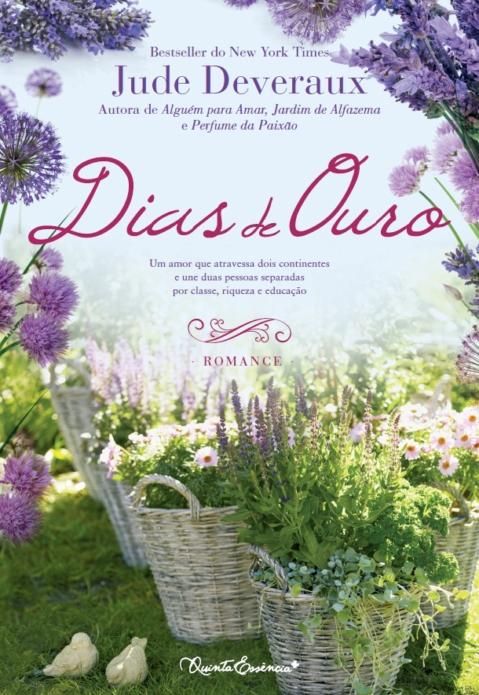 Produktbild: Dias de Ouro