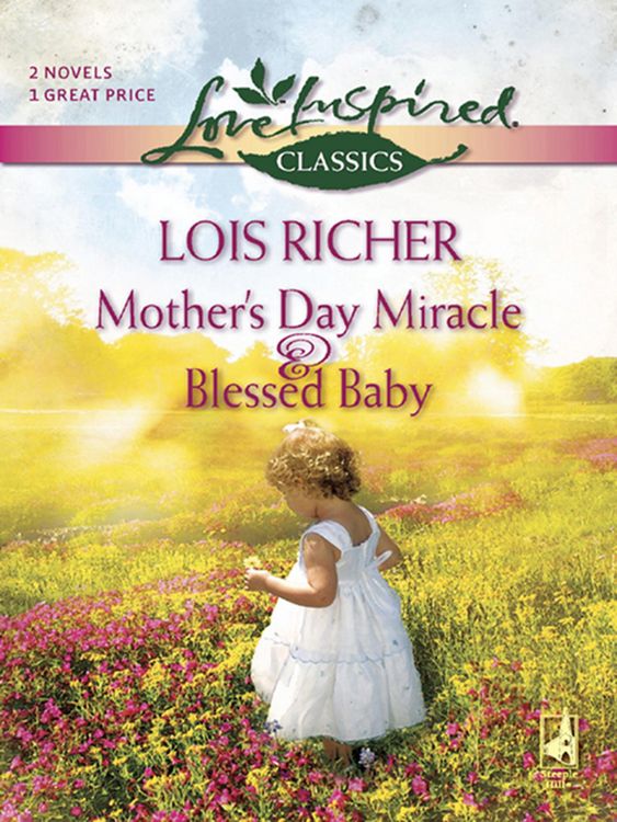 Produktbild: Mother's Day Miracle And Blessed Baby