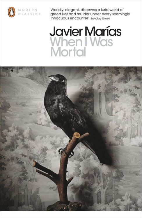 Produktbild: When I Was Mortal