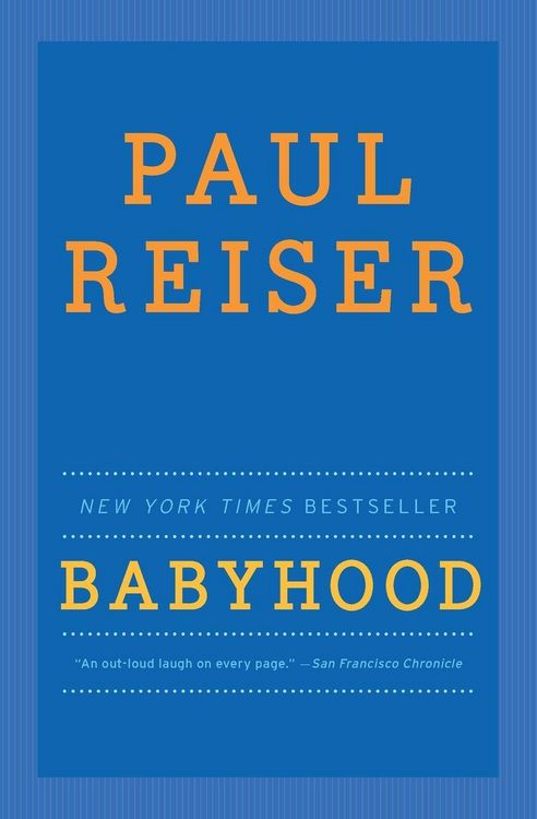 Produktbild: Babyhood
