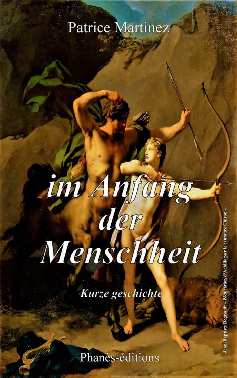 Produktbild: Im Anfang der Menschheit (Kurze Geschichte)