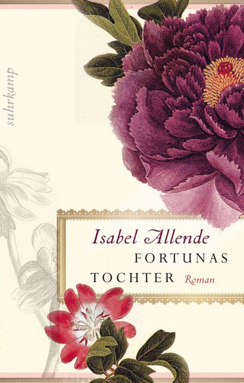 Produktbild: Fortunas Tochter
