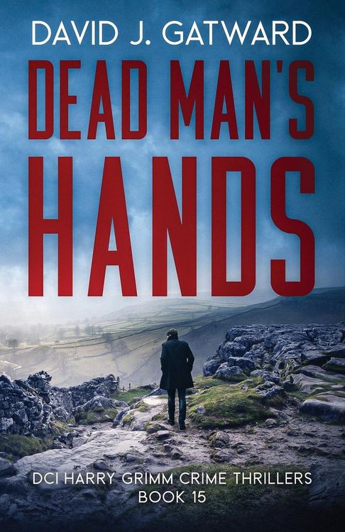 Produktbild: Dead Man's hands