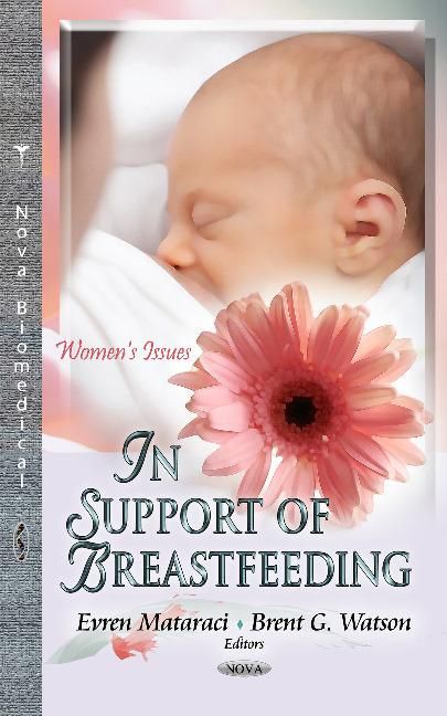 Produktbild: In Support of Breastfeeding