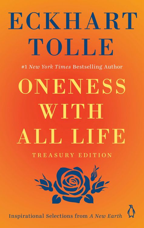 Produktbild: Oneness with All Life