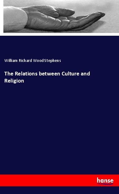 Produktbild: The Relations between Culture and Religion