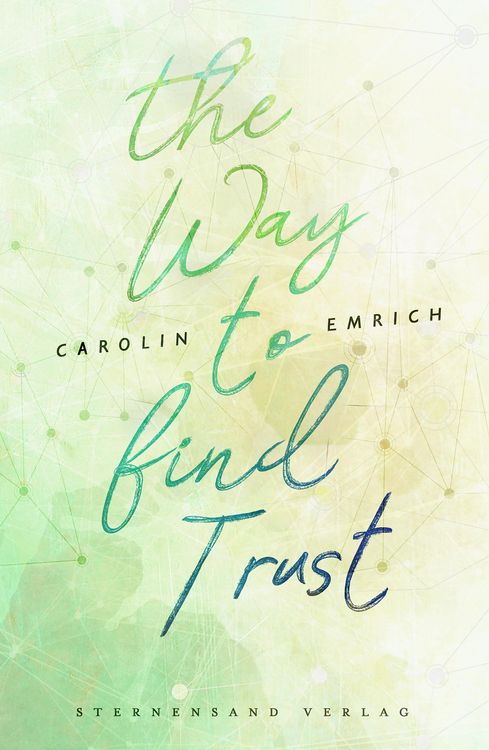 Produktbild: The way to find trust: Lara & Ben
