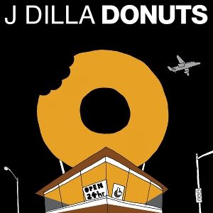 J Dilla/DONUTS/US ORIGINAL レコード Donuts von J. Dilla (Vinyl) kaufen