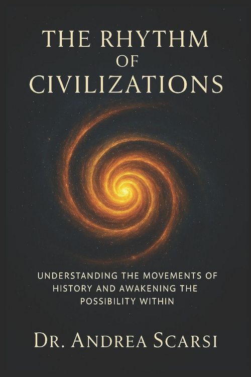 Produktbild: The Rythm Of Civilzations
