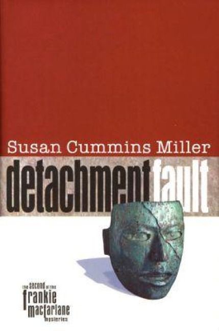 Produktbild: Detachment Fault
