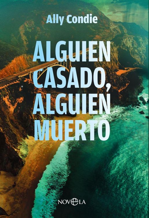 Produktbild: Alguien casado, alguien muerto