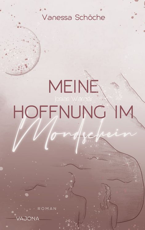 Produktbild: Meine Hoffnung im Mondschein