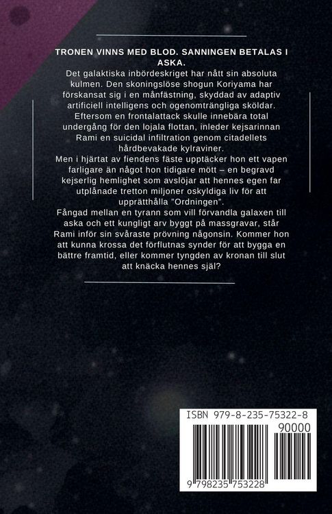 Produktbild: Kejsarinnan
