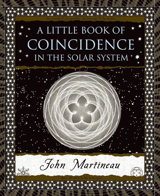 Produktbild: A Little Book of Coincidence