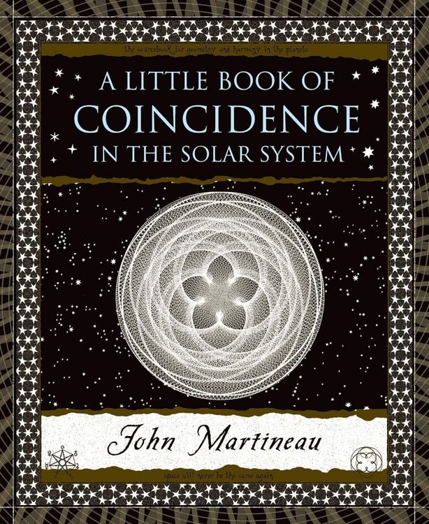 Produktbild: A Little Book of Coincidence