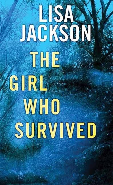 Produktbild: The Girl Who Survived