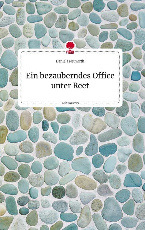 Produktbild: Ein bezauberndes Office unter Reet. Life is a Story - story.one
