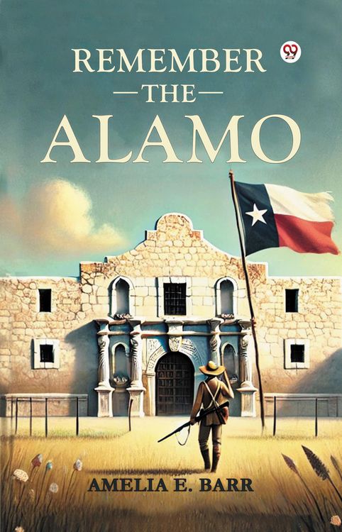 Produktbild: Remember the Alamo