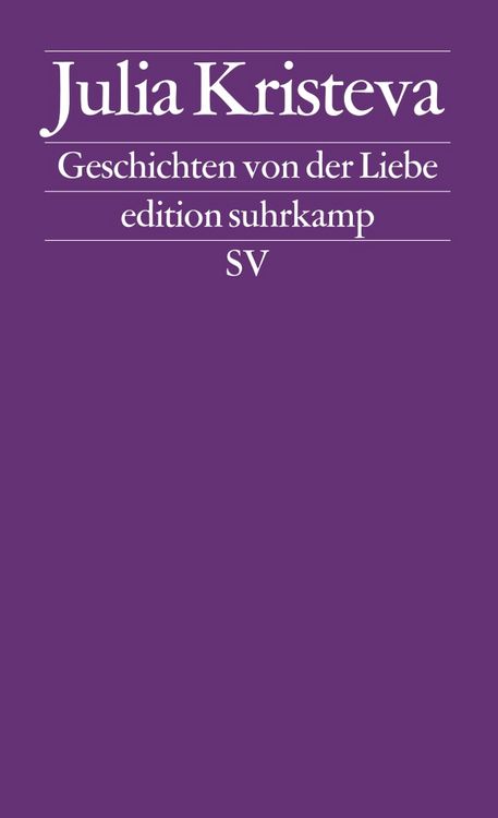 Produktbild: Geschichten von der Liebe