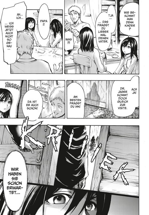 Produktbild: Attack on Titan - Lost Girls 2