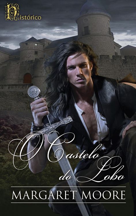 Produktbild: O castelo do lobo